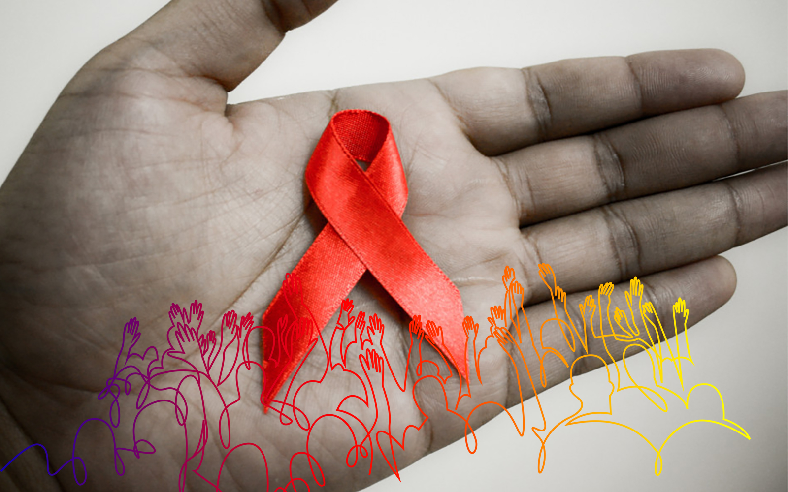 Giornata mondiale contro AIDS