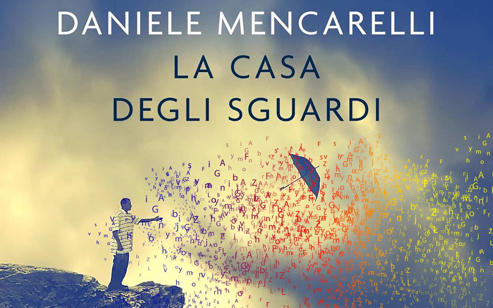 La casa degli sguardi, la recensione del libro di Daniele Mencarelli •  Uozzart