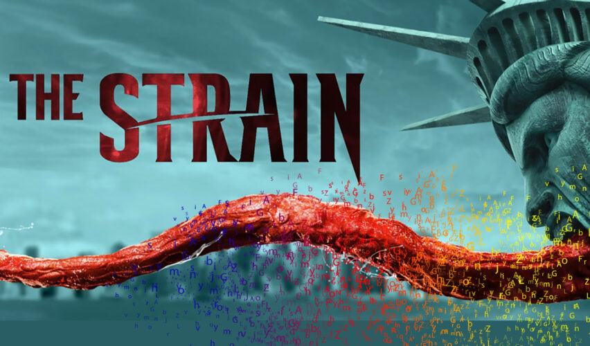 The Strain - recensione