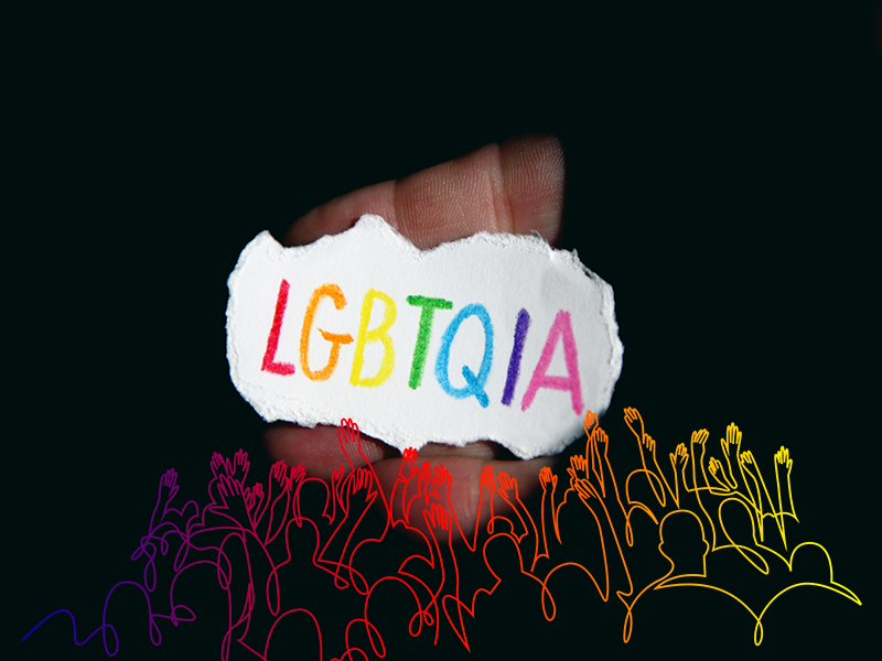 Comunità LGBTQI+