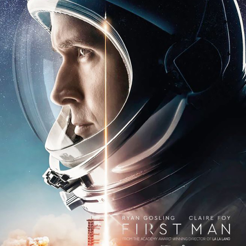 First Man