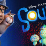 Soul - film Pixar