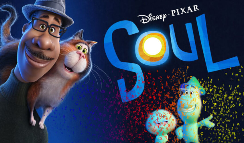 Soul - film Pixar