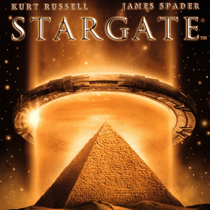 Stargate - il film