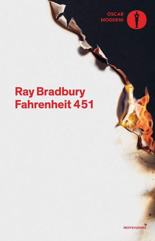 Libri-Fahrenheit 451