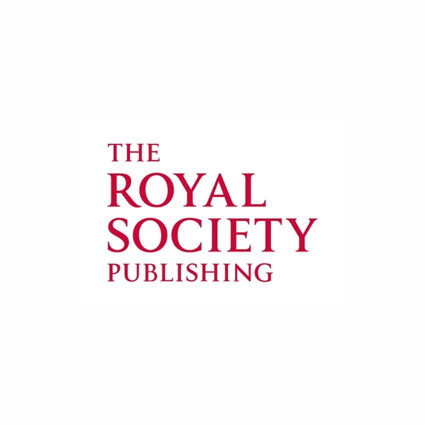 The Royal Society Publishing