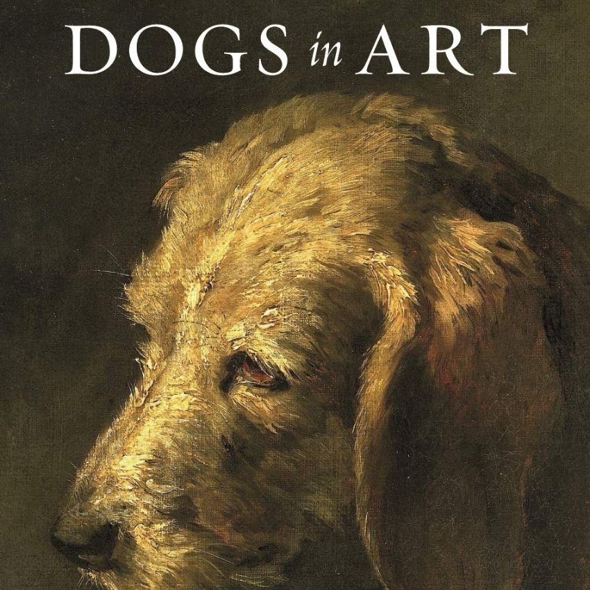 Dogs in art