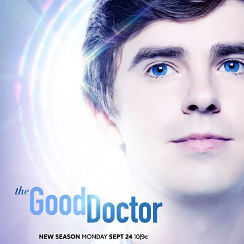 the good doctor