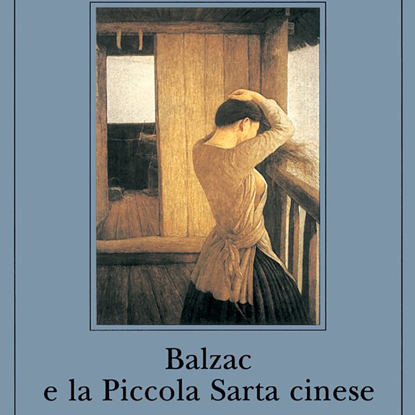 censura - balzac e la piccola sarta cinese