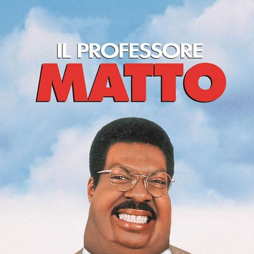 Il professore matto