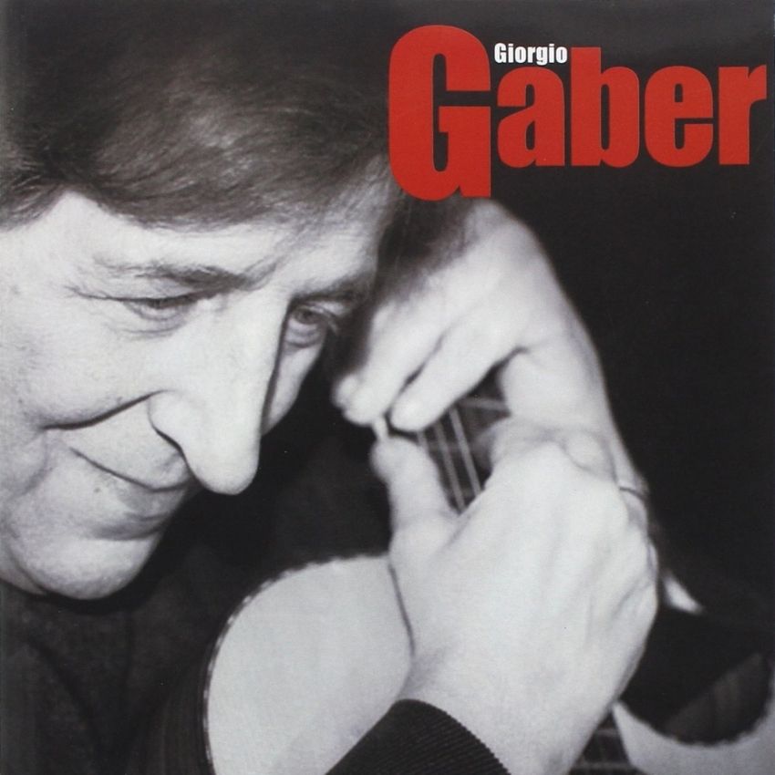 Giorgio Gaber