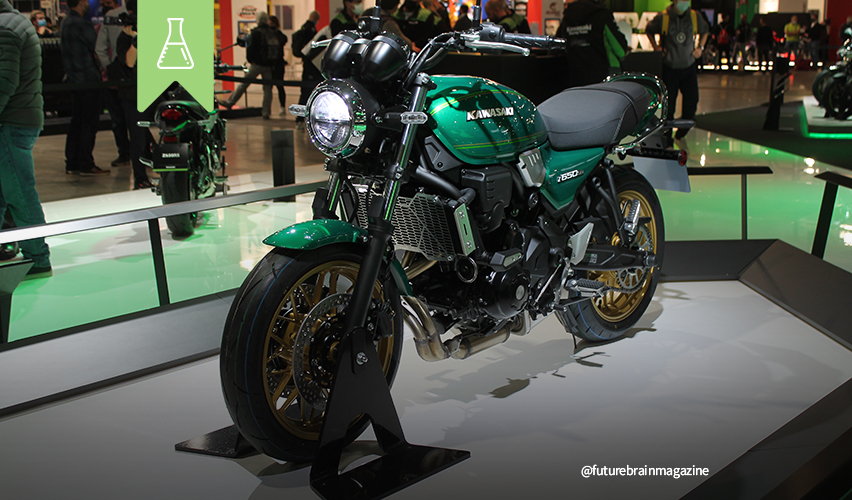 Eicma