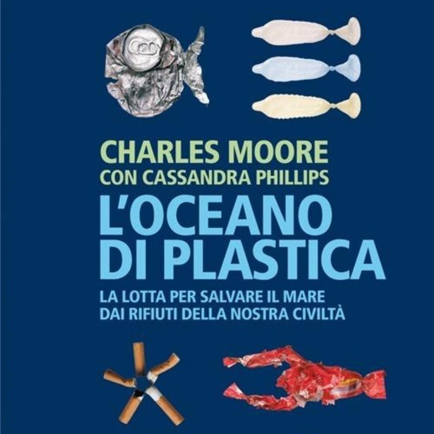 L'oceano di plastica