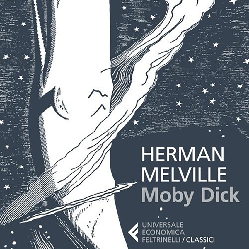 moby dick