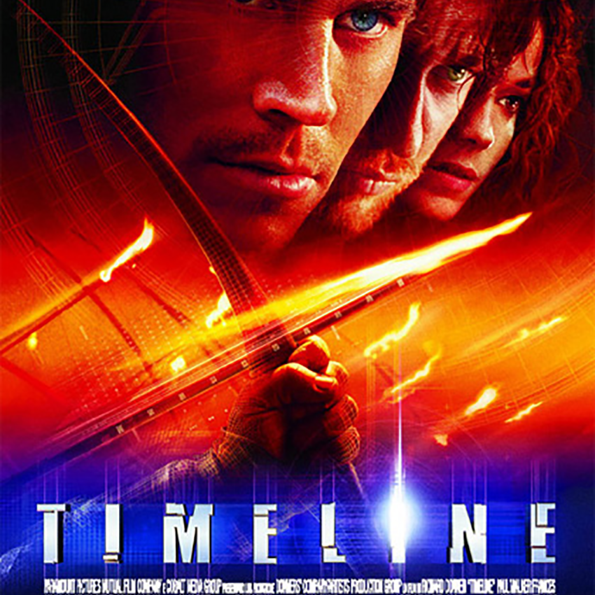 Timeline film
