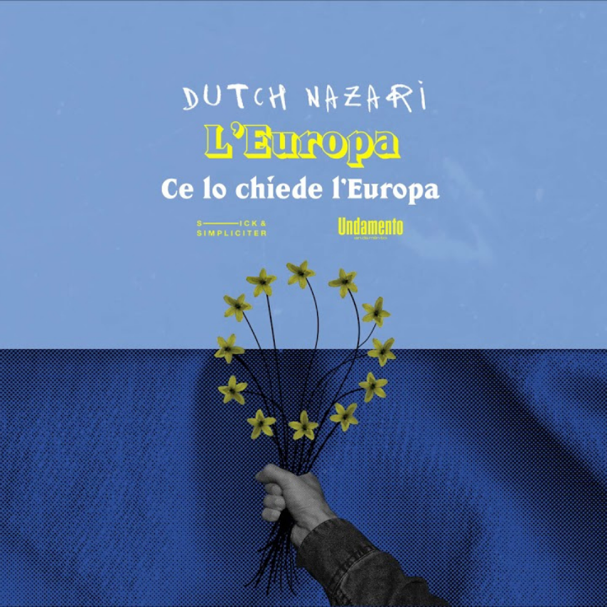 Ce lo chiede l'Europa