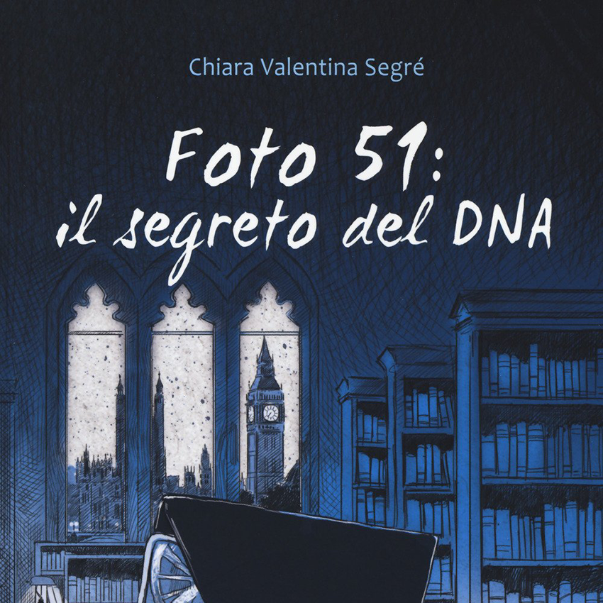 foto 51 - il segreto del DNA