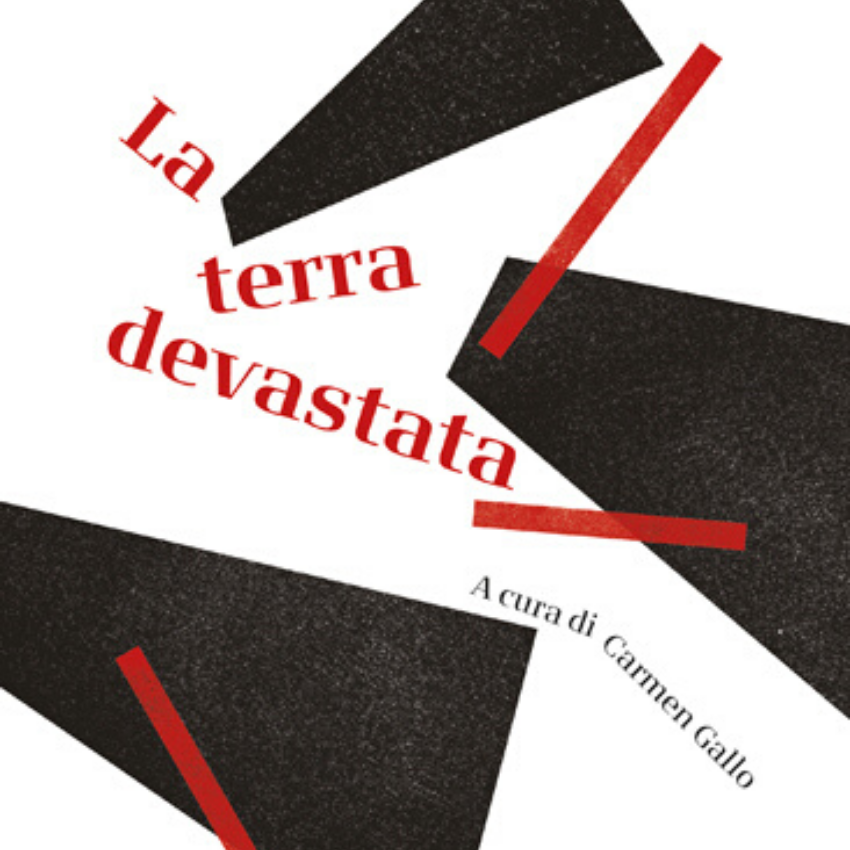 La terra devastata