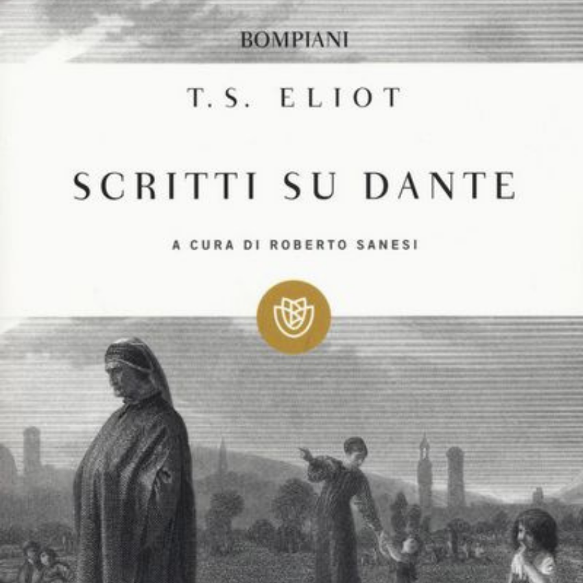 Scritti su Dante