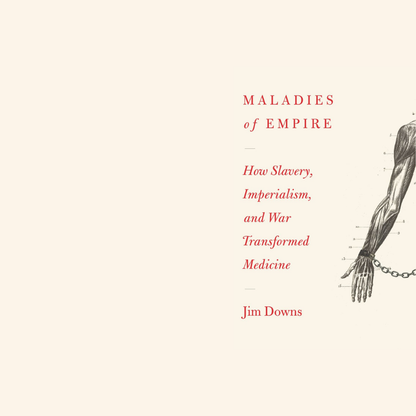 Maladies of Empire