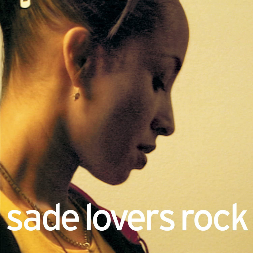 Sade Lovers Rock