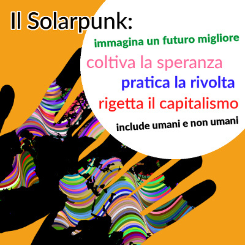 solarpunk