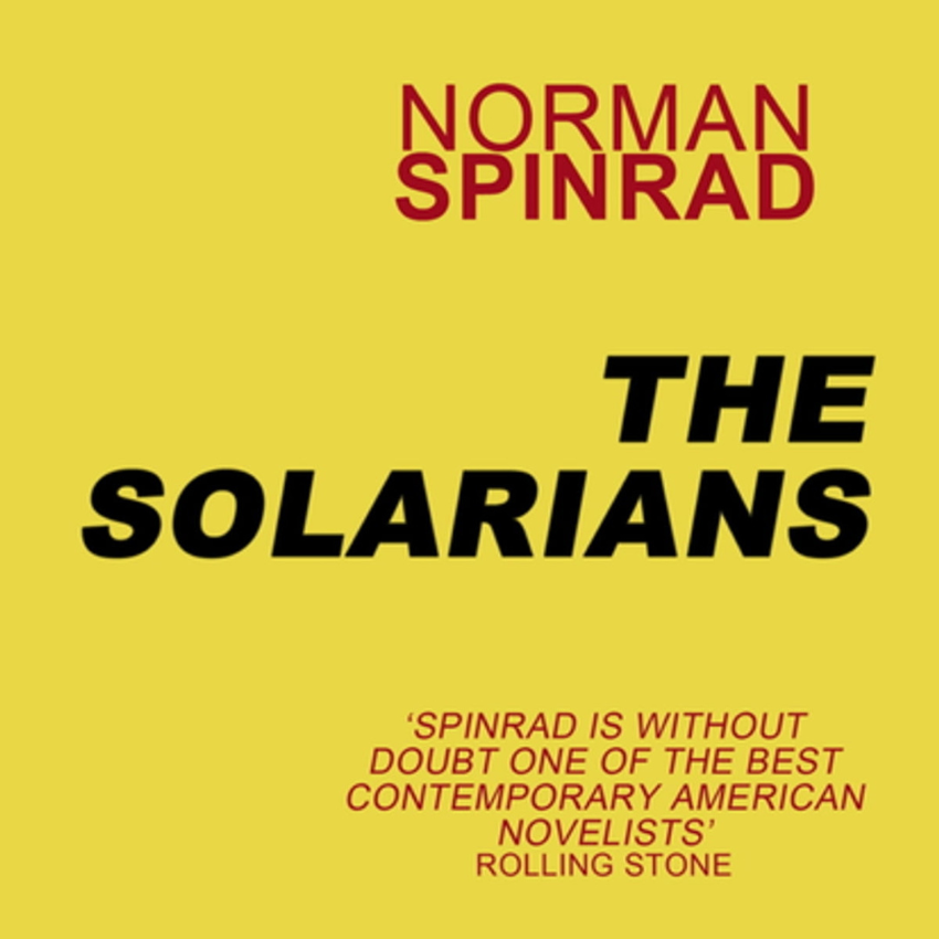 the solarians