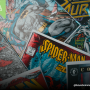 I super poteri spiegati con la fisica fumetti