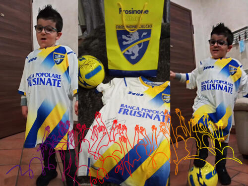 Frosinone calcio